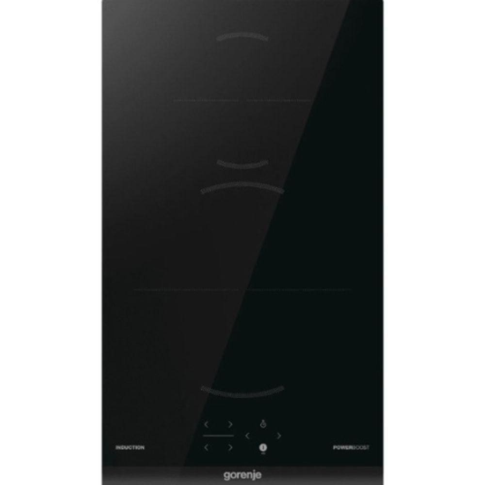Cooktop De Indução Gorenje Gi3201bc 02 Bocas 30cm 220v