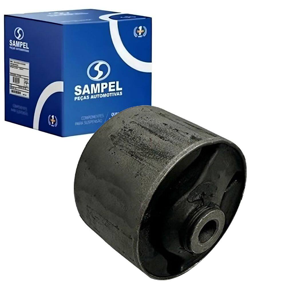 Bucha Do Braço Reto Traseiro Sw4 2005 A 2019 - Sampel 8593