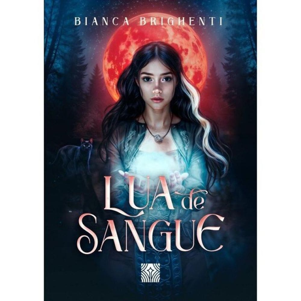 Lua De Sangue