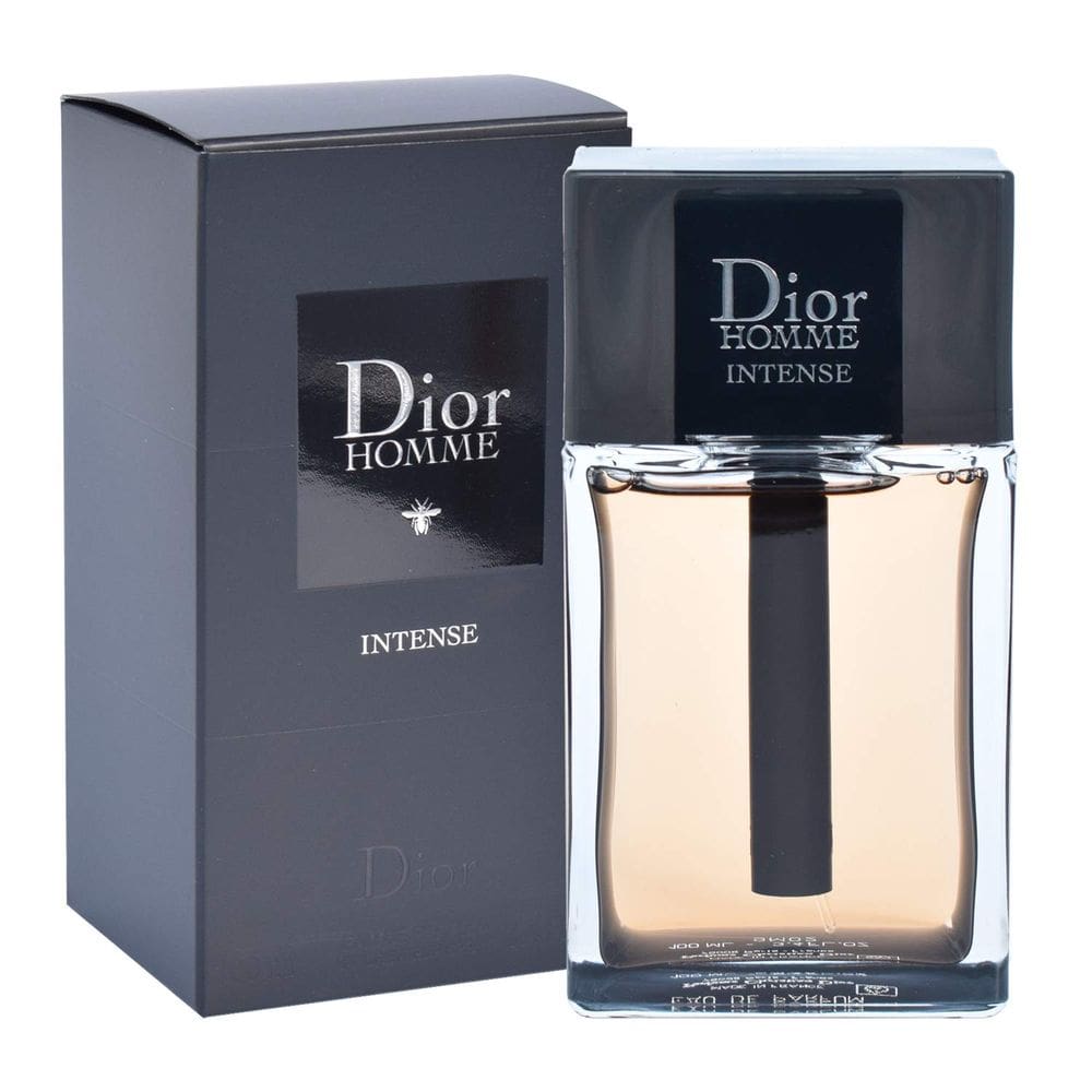 Perfume Dior Dior Homme Intense Eau De Parfum 50ml para homens