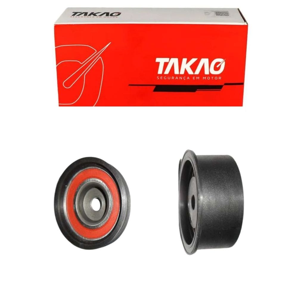 Tensor Da Correia Do Comando De Valvulas Nubira 2.0 16V 1998 A 1999 / Leganza 2.0 16V 1998 A 1999 - Takao Tccvdw20A