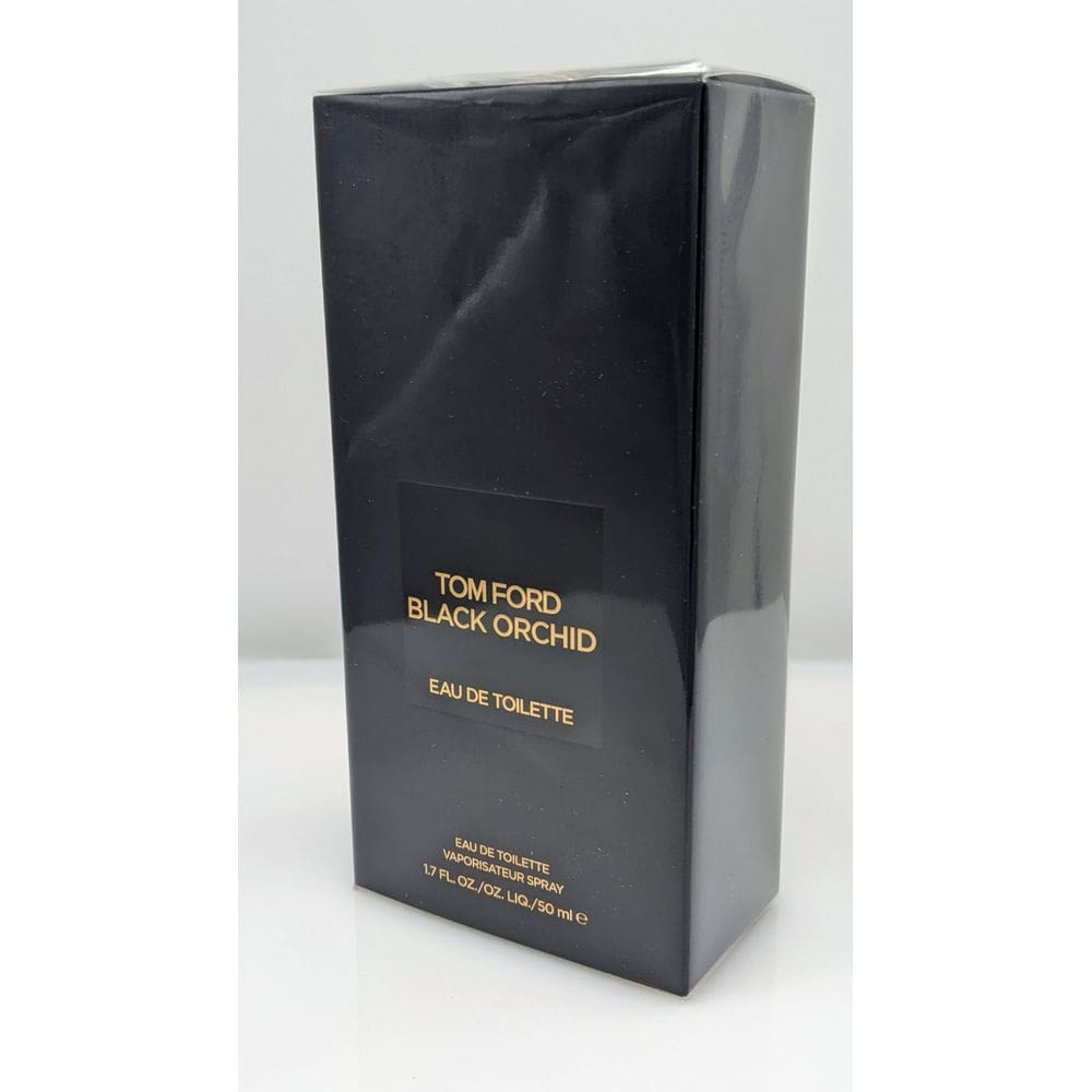 Perfume Tom Ford Black Orchid Eau de Toilette 50ml