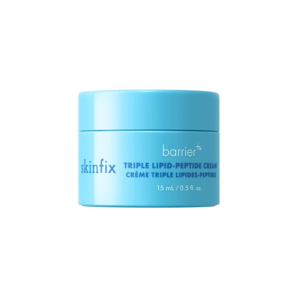 Creme hidratante Skinfix Triplo Lipídico-Peptídeo 15mL