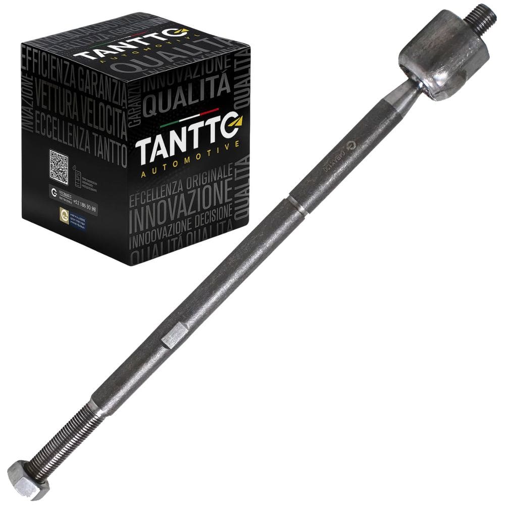 Articulação Axial Tracker 2017 A 2023 - Tantto 04Bax130