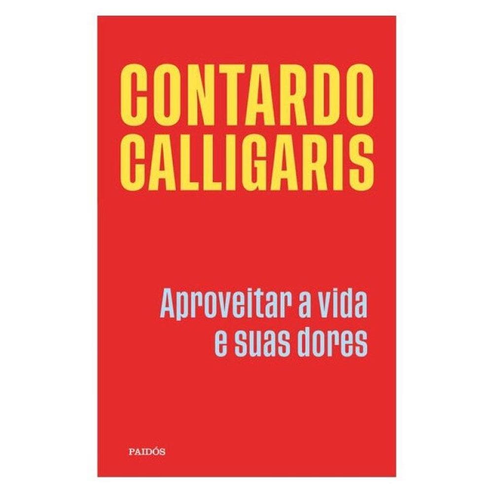 Aproveitar A Vida E Suas Dores