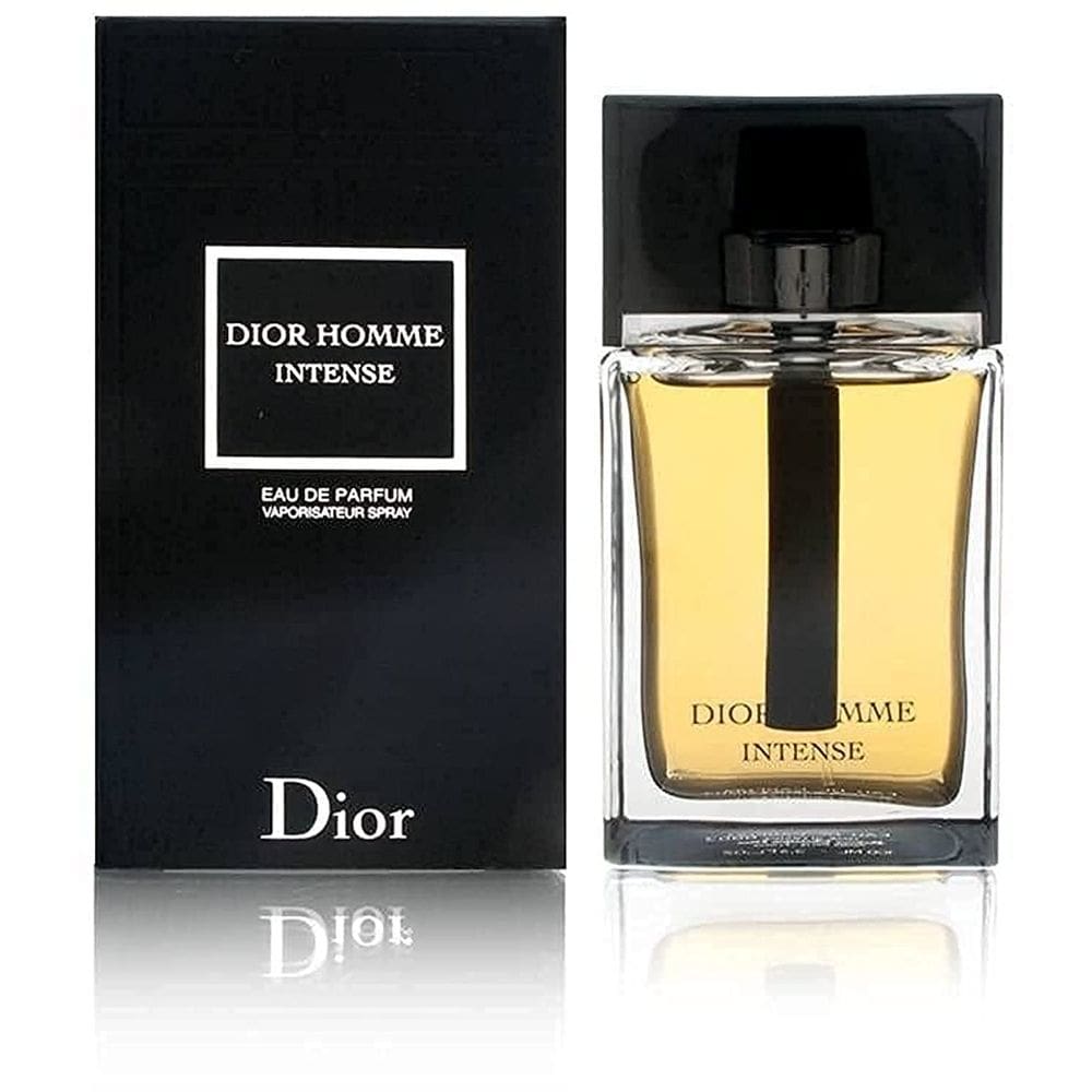 Perfume Dior Dior Homme Intense Eau De Parfum 100ml para homens