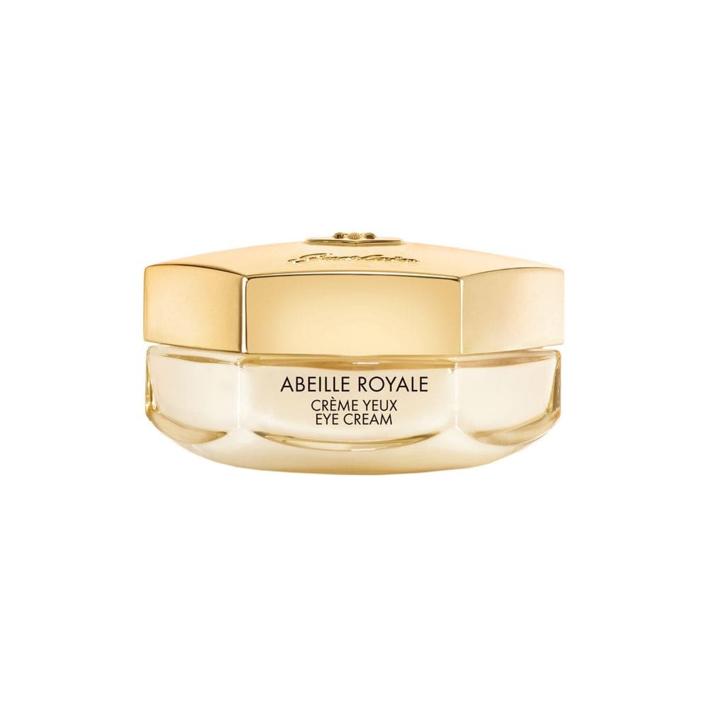 Creme para os olhos Guerlain Abeille Royale Multi-Wrinkle 15mL