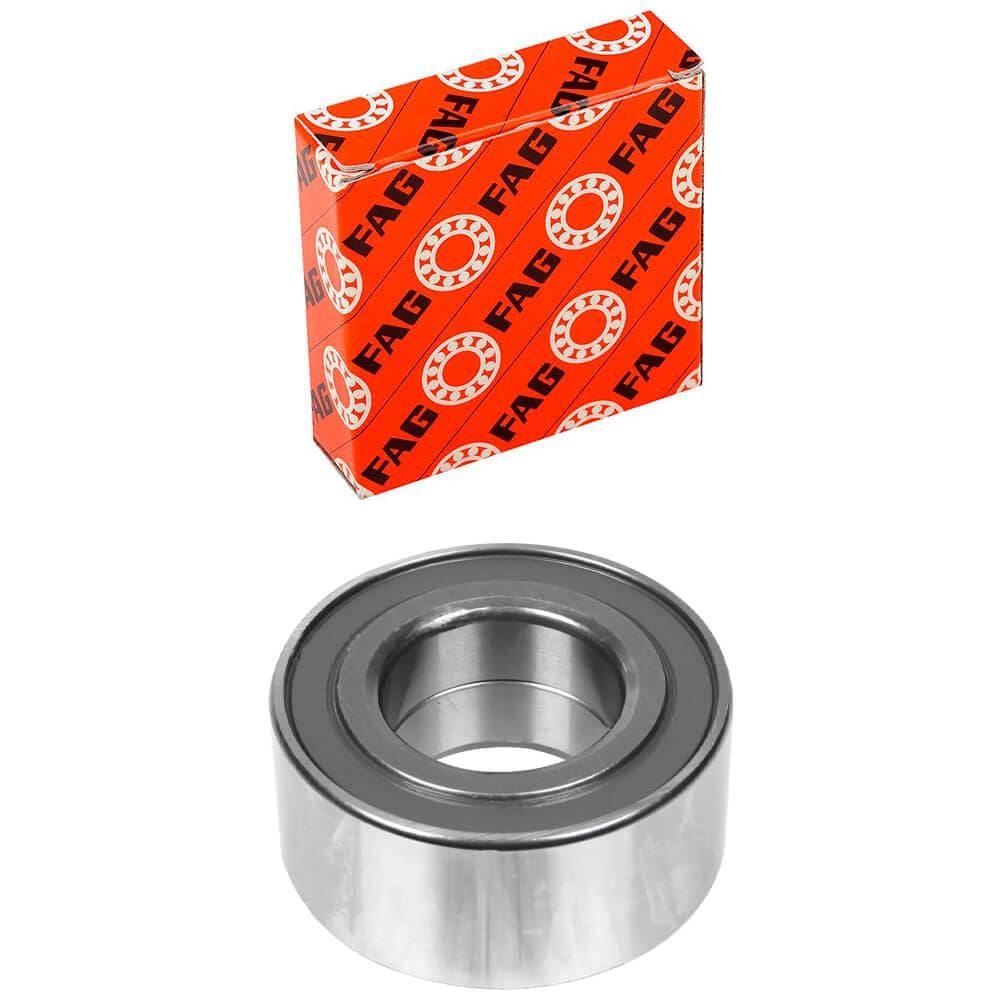 Rolamento Roda Citroen C3 Peugeot 206 308 Dianteiro Com Abs