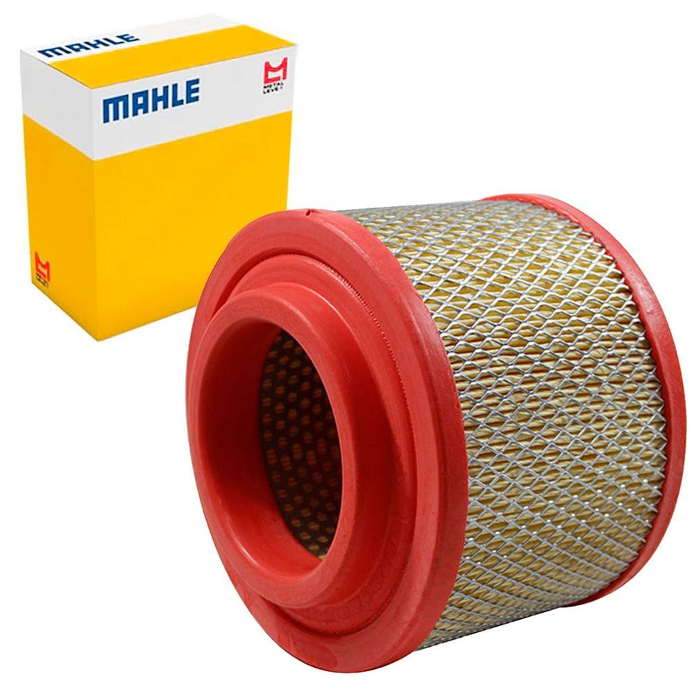 Elemento Filtro Ar - Hilux 2007 A 2019 / Hilux Sw4 2010 A 2019 - Lx2125