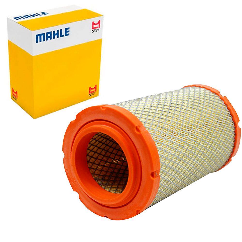 Elemento Filtro Ar - Blazer 2004 A 2007 / S10 2005 A 2010 - Lx2529