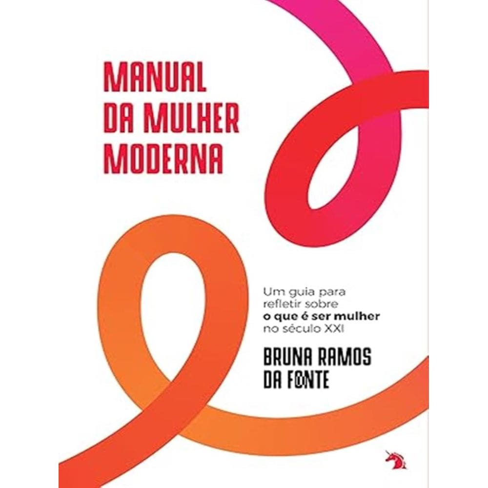 Manual Da Mulher Moderna