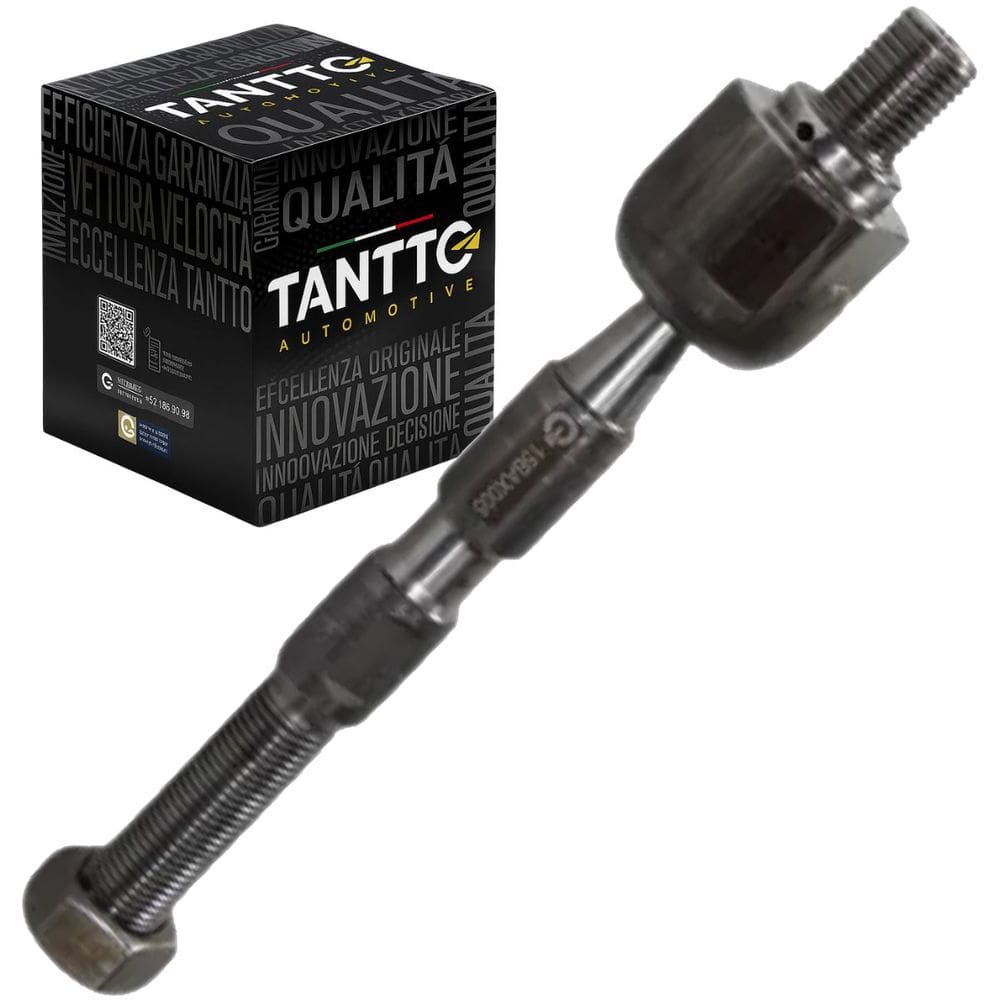 Articulação Axial Opirus 2006 A 2011 - Tantto 15Bax005