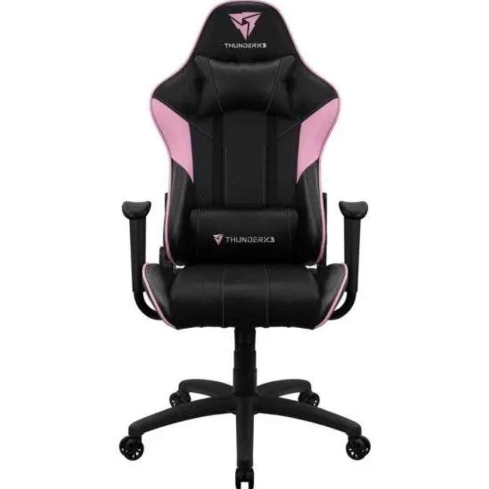 Cadeira Gamer Thunderx3 Ec3 Rosa