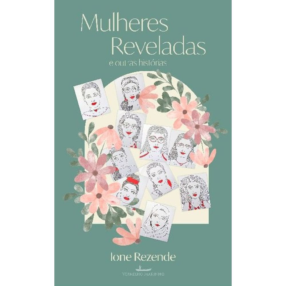 Mulheres Reveladas E Outras Histórias