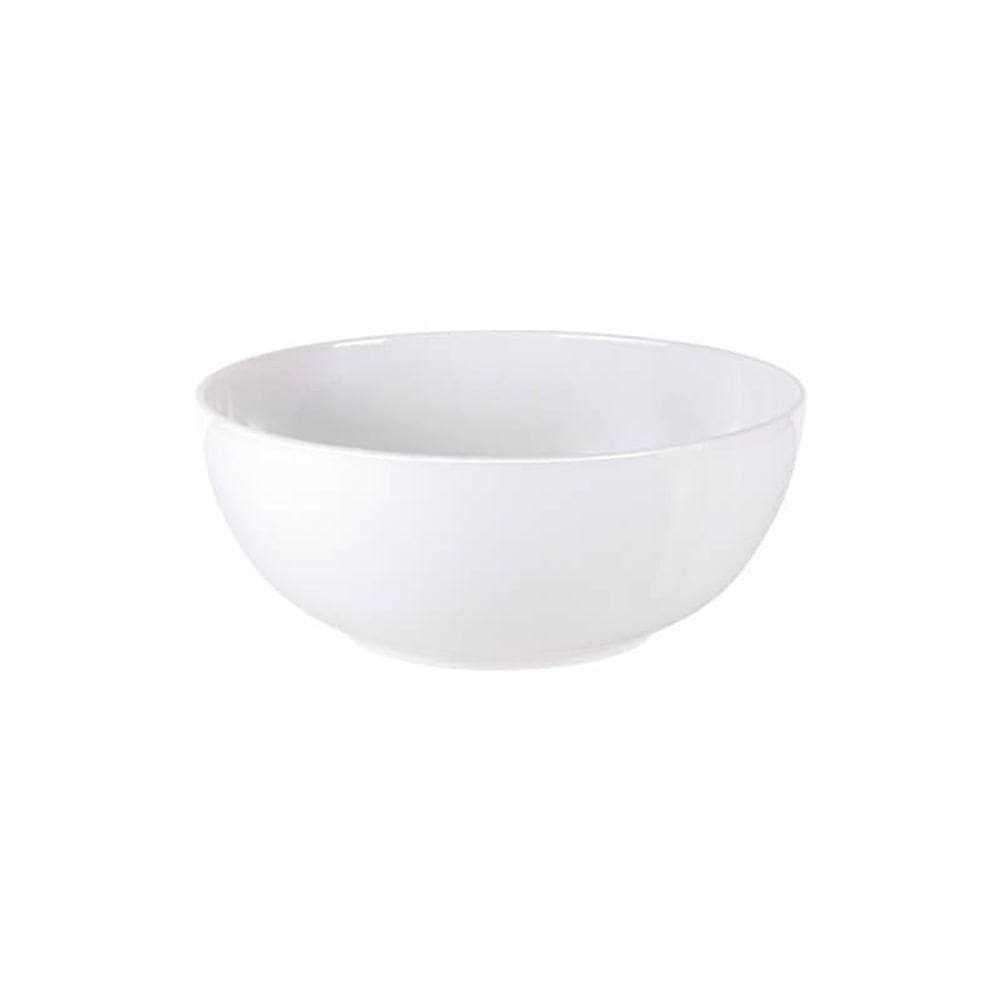 Saladeira Tramontina Maria Augusta Em Porcelana 24cm