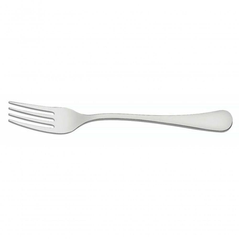 Garfo De Mesa Tramontina Zurique Em Aço Inox