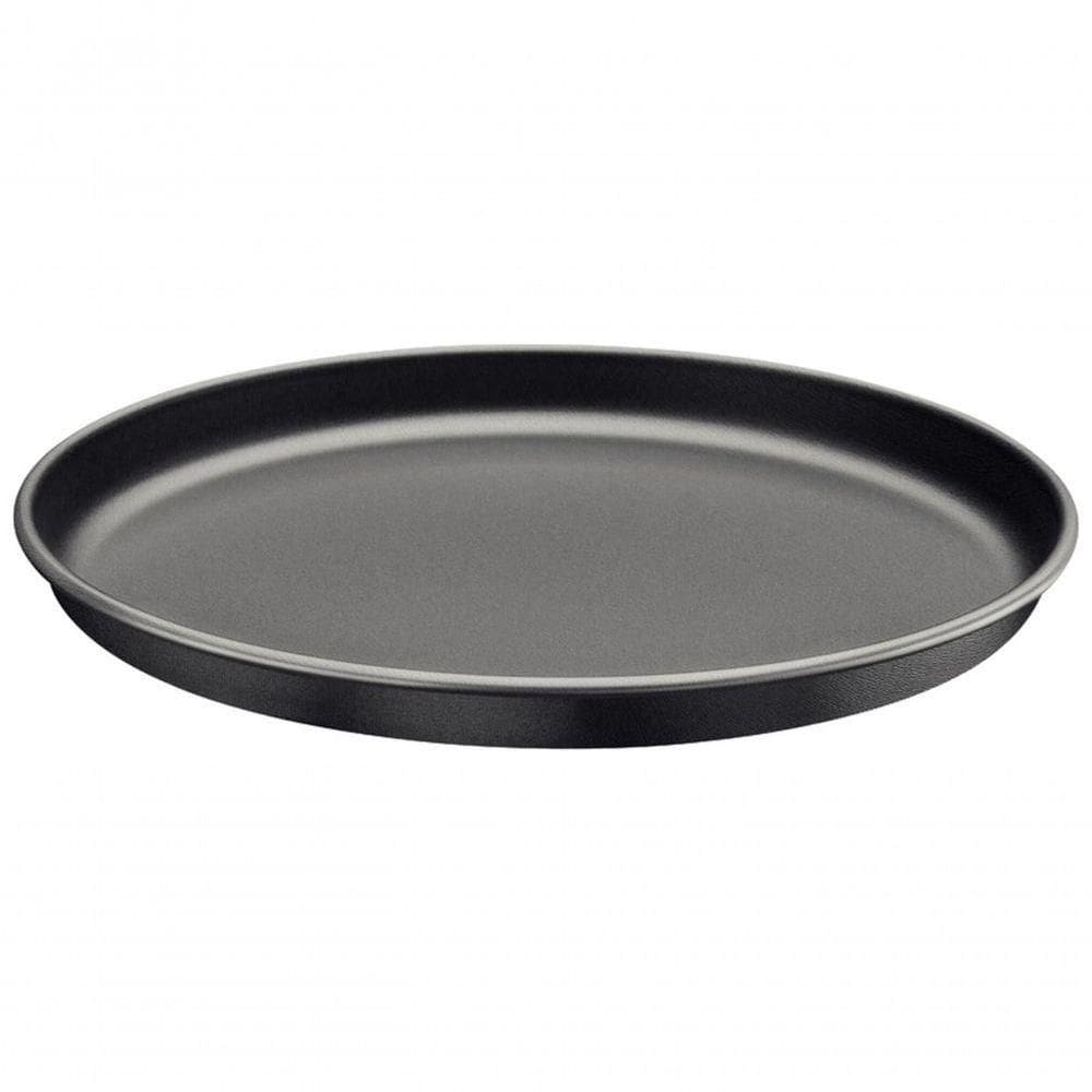 Assadeira Pizza Tramontina Starflon Max 30cm 1,8l Grafite