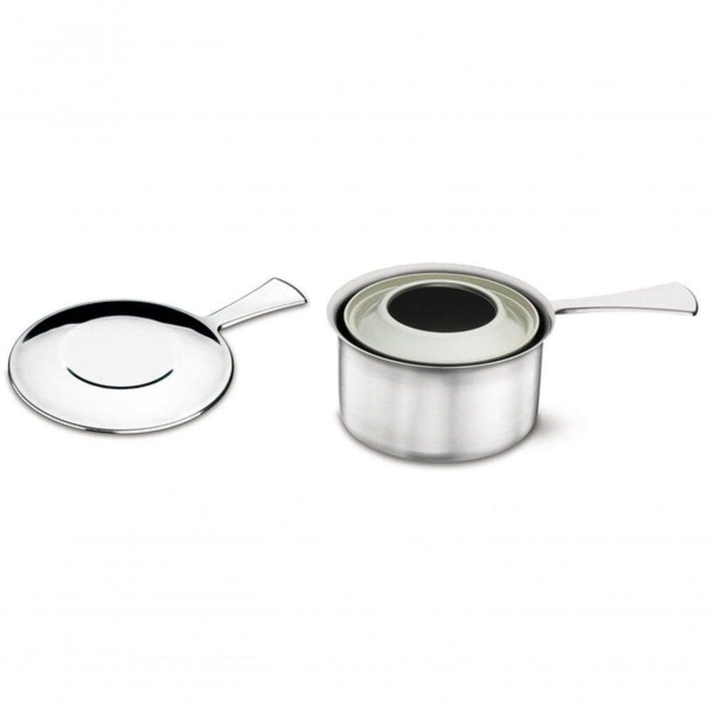 Fogareiro Para Rechaud Tramontina Em Aço Inox