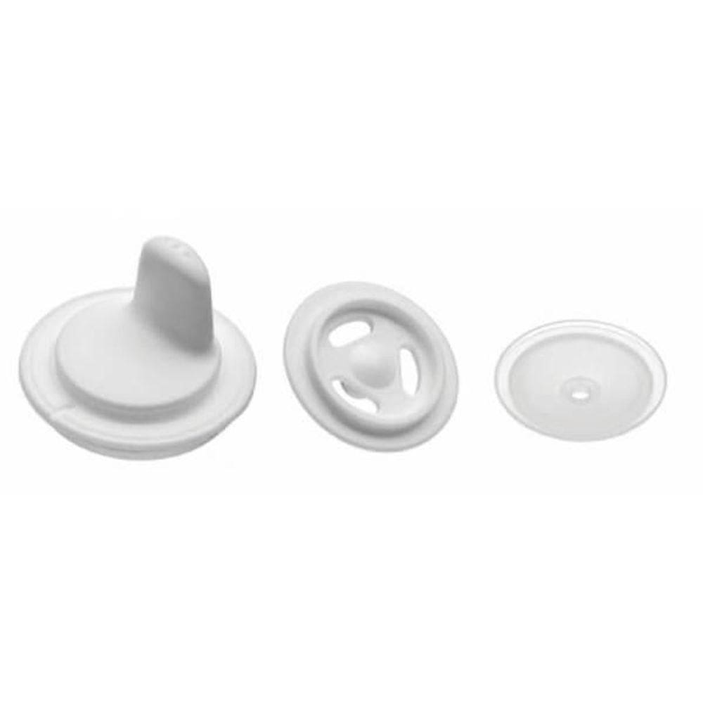 Kit Para Reposição 3 Peças Tramontina Monsterbaby