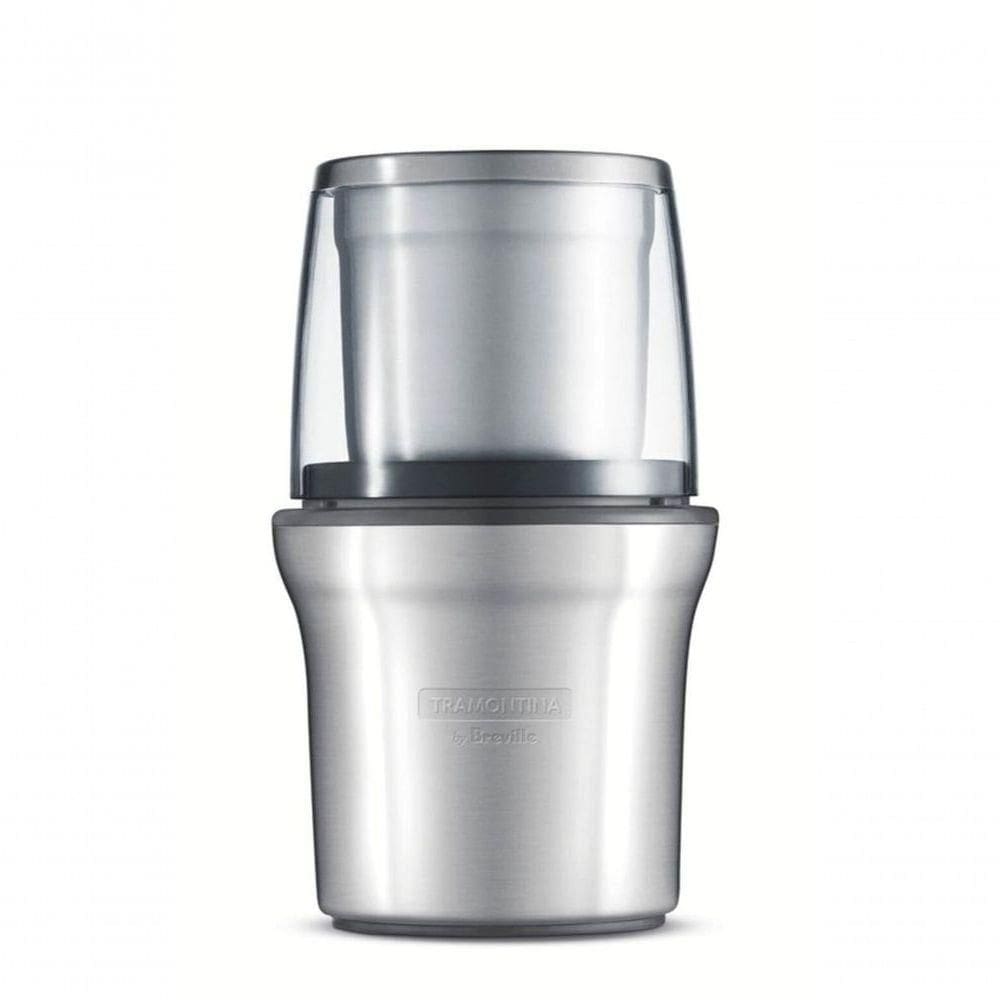 Moedor De Grãos Tramontina By Breville Coffee & Spice 220 V