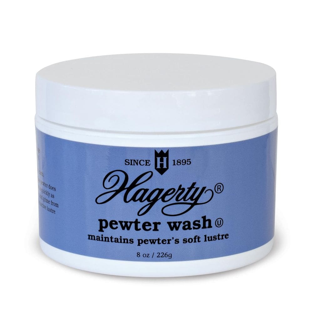 Sabonete em peltre Hagerty 240 ml