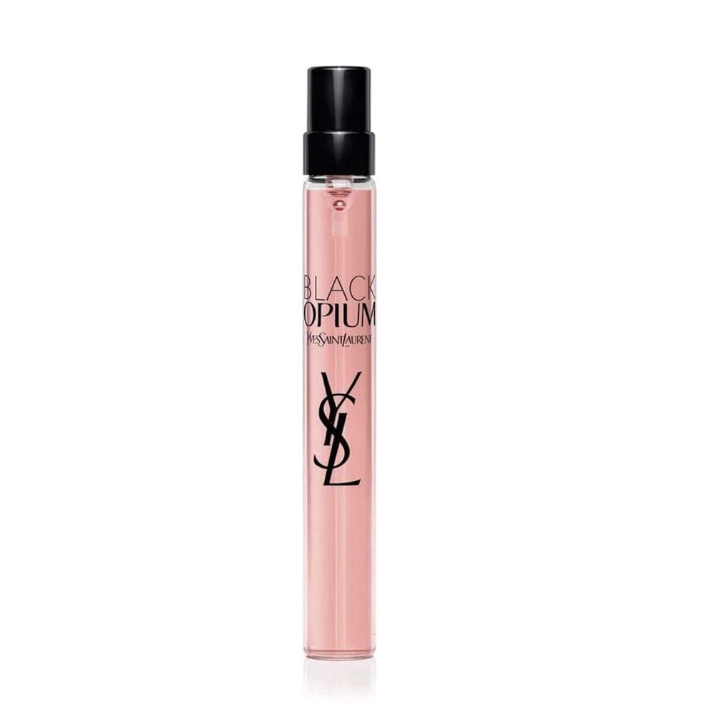 Perfume YVES SAINT LAURENT Black Opium Eau De Parfum 10 ml