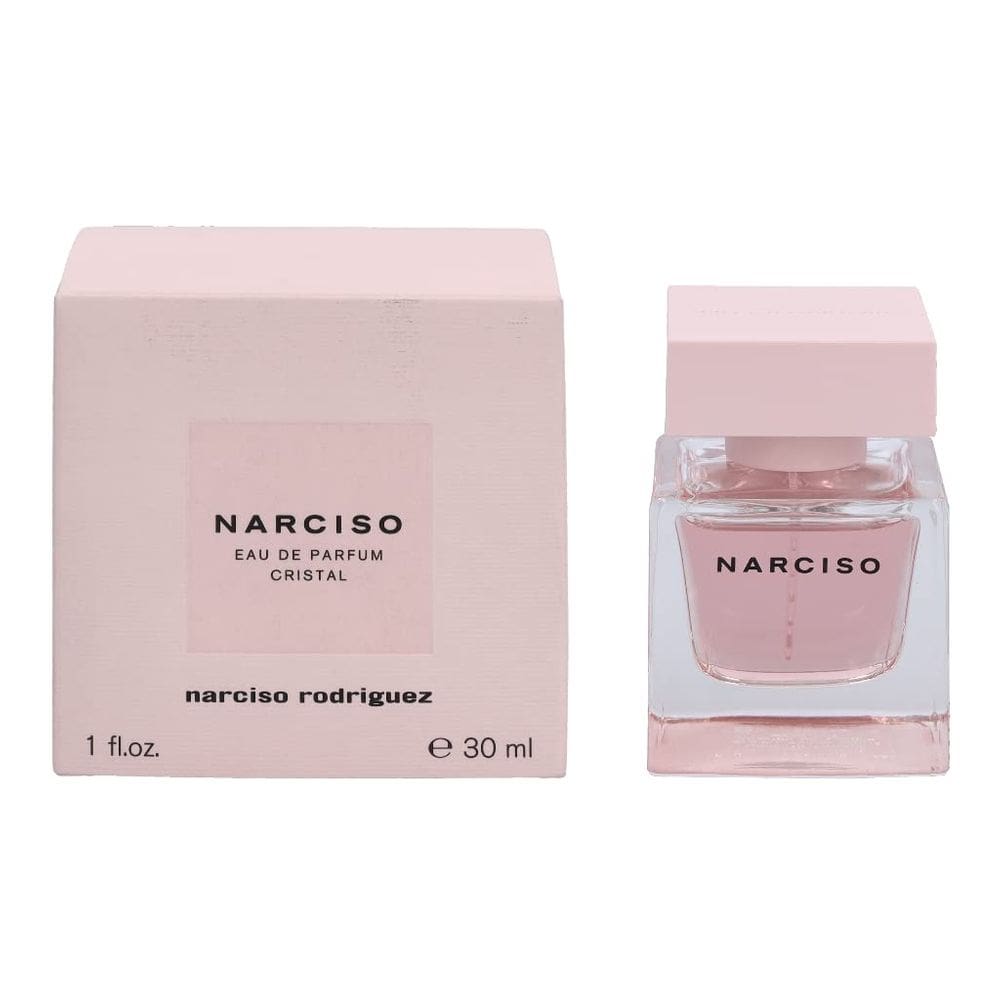 Perfume Narciso Rodriguez Narciso Cristal Eau de Parfum 30ml