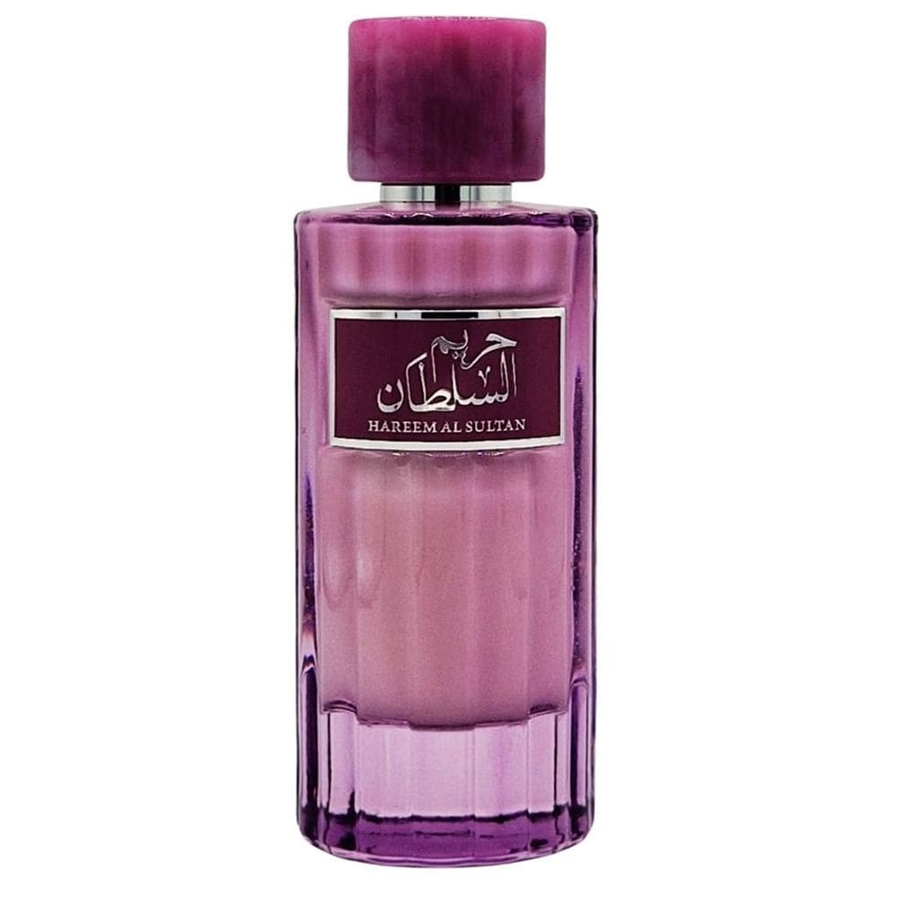 Perfume Ard Al Zaafaran Hareem Al Sultan Água Premium 100ml