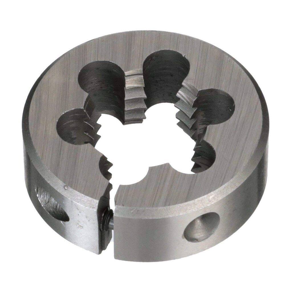 Furadeira de matriz redonda America DWT Series m18 X 2.5 HSS
