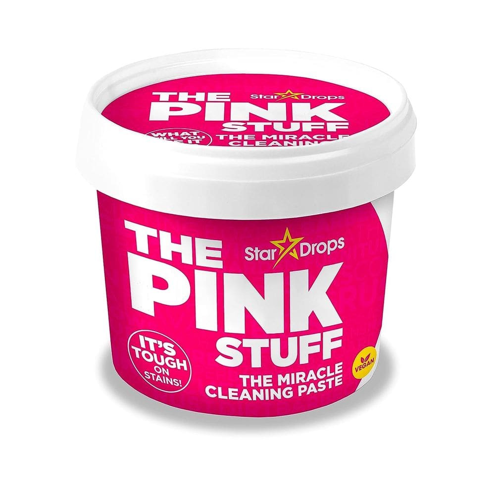 Pasta de limpeza Stardrops The Pink Stuff Miracle All Purpose