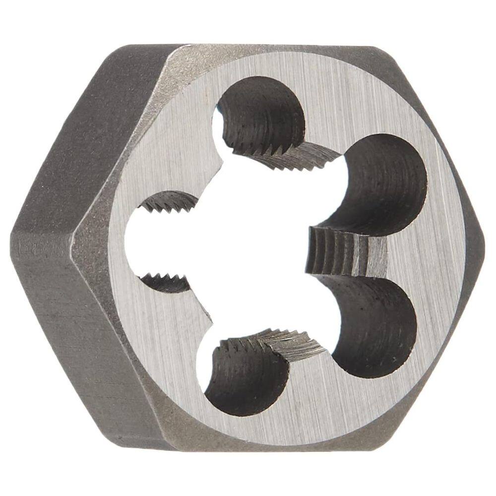 Furadeira Hex Rethreading America DWTHX1032 #10 -32 em aço carbono