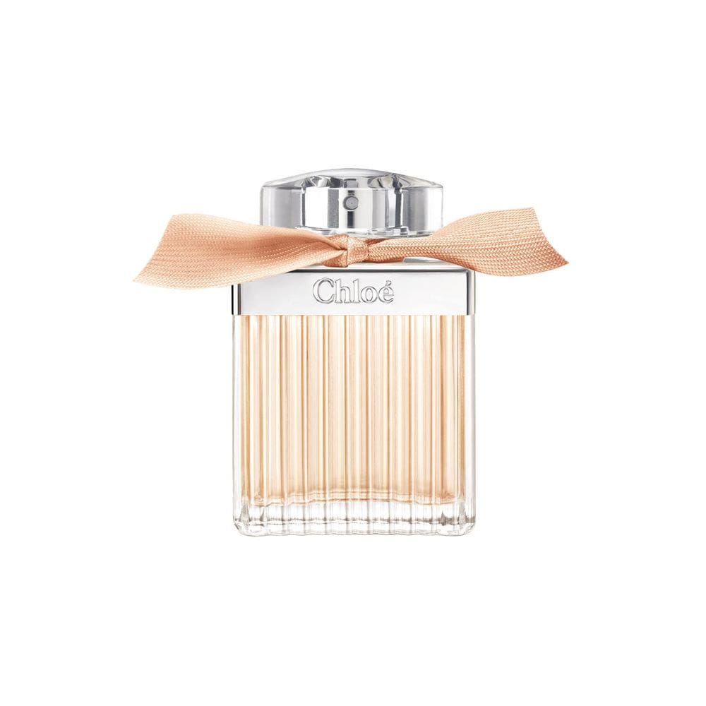 Perfume Chloe Rose Tangerine Eau de Toilette 75ml para mulheres