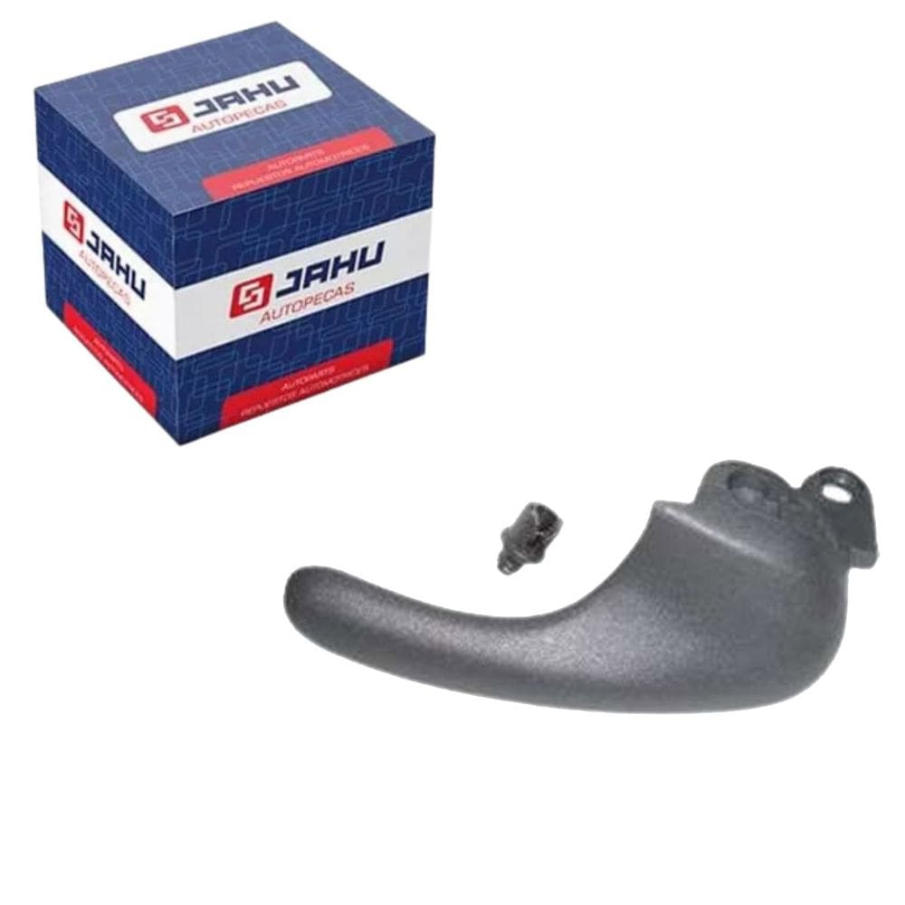Macaneta Gatilho Interno Porta Direito Cinza - Gol 1995 A 2001 / Parati 1995 A 2001 / Saveiro 1995 A 2001 - 691096