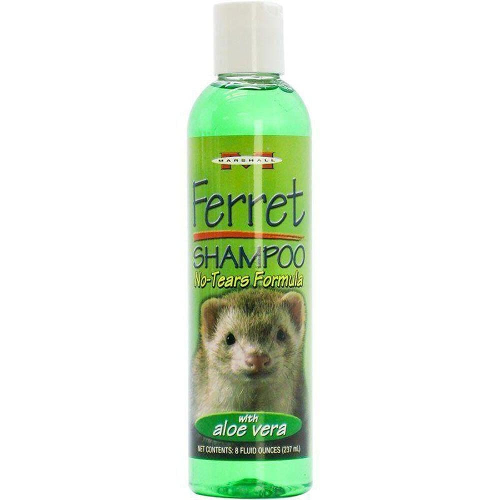Shampoo Marshall Pet Products Natural Aloe Vera Ferret 240 ml