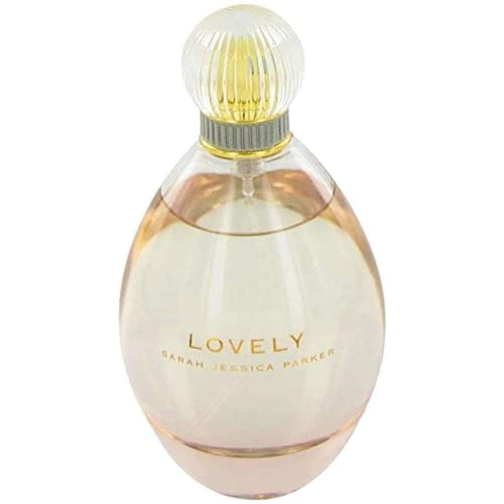 Perfume Lancaster Lovely de Sarah Jessica Parker 100 ml