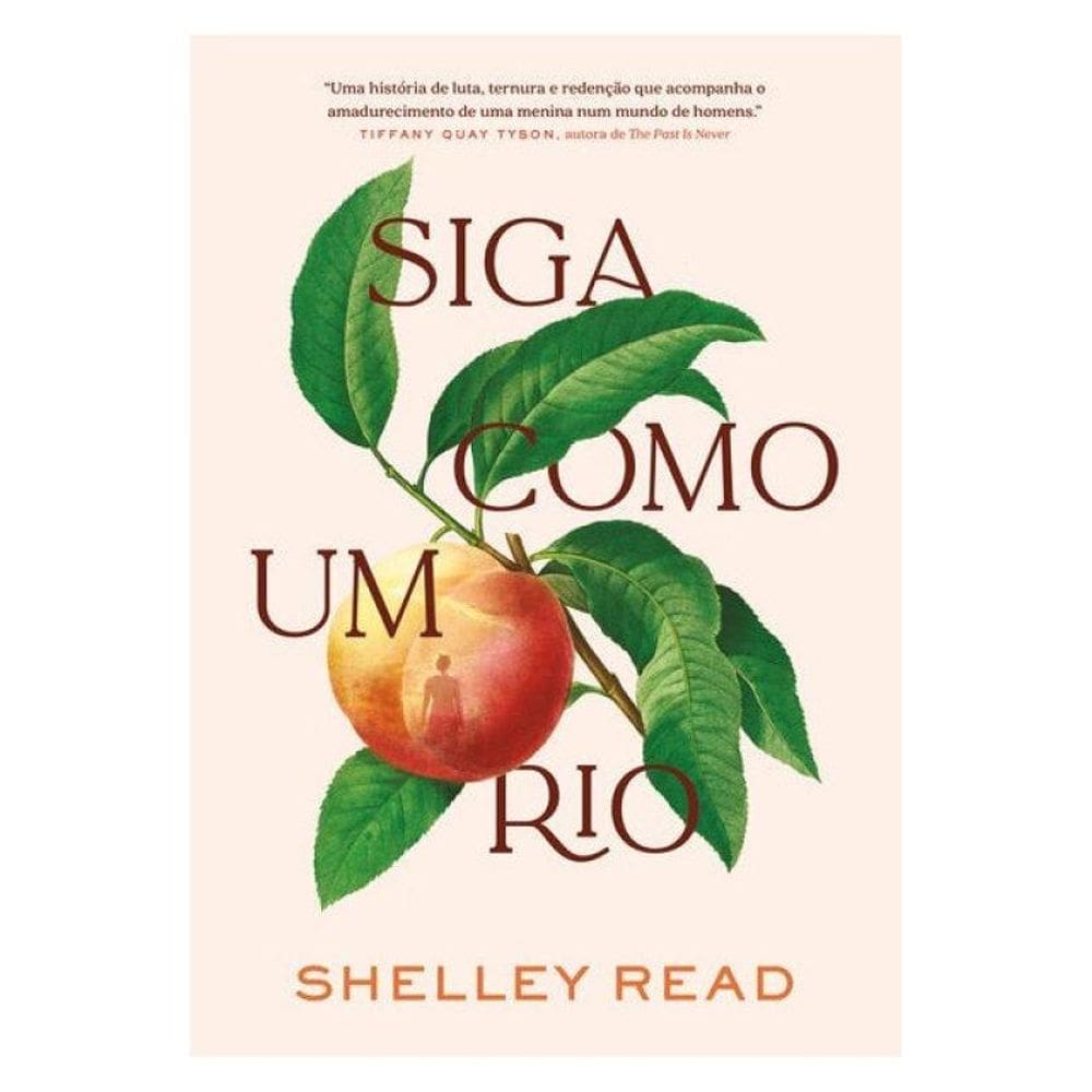 Siga Como Um Rio