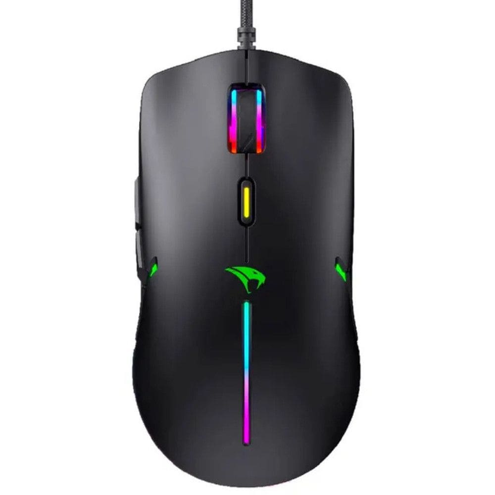 Mouse Gamer 20.000 Dpi Mamba Viper Pro 412