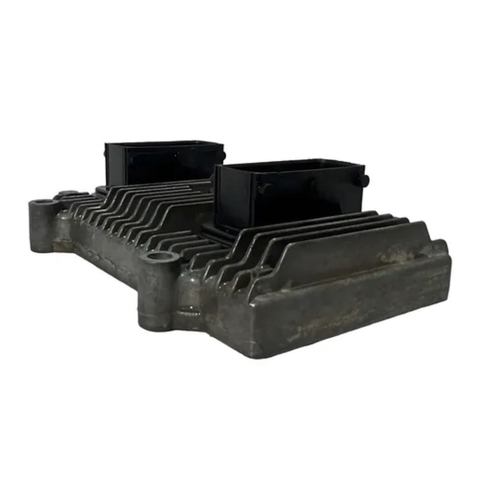 Modulo Central Injeção Punto 1.6 16v Dualogic 55251855