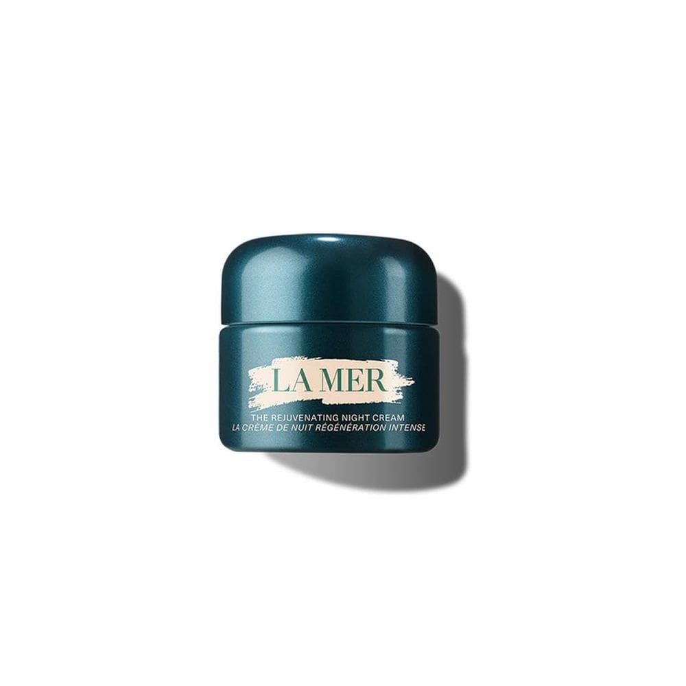Creme de noite La Mer The Rejuvenating 30mL para mulheres