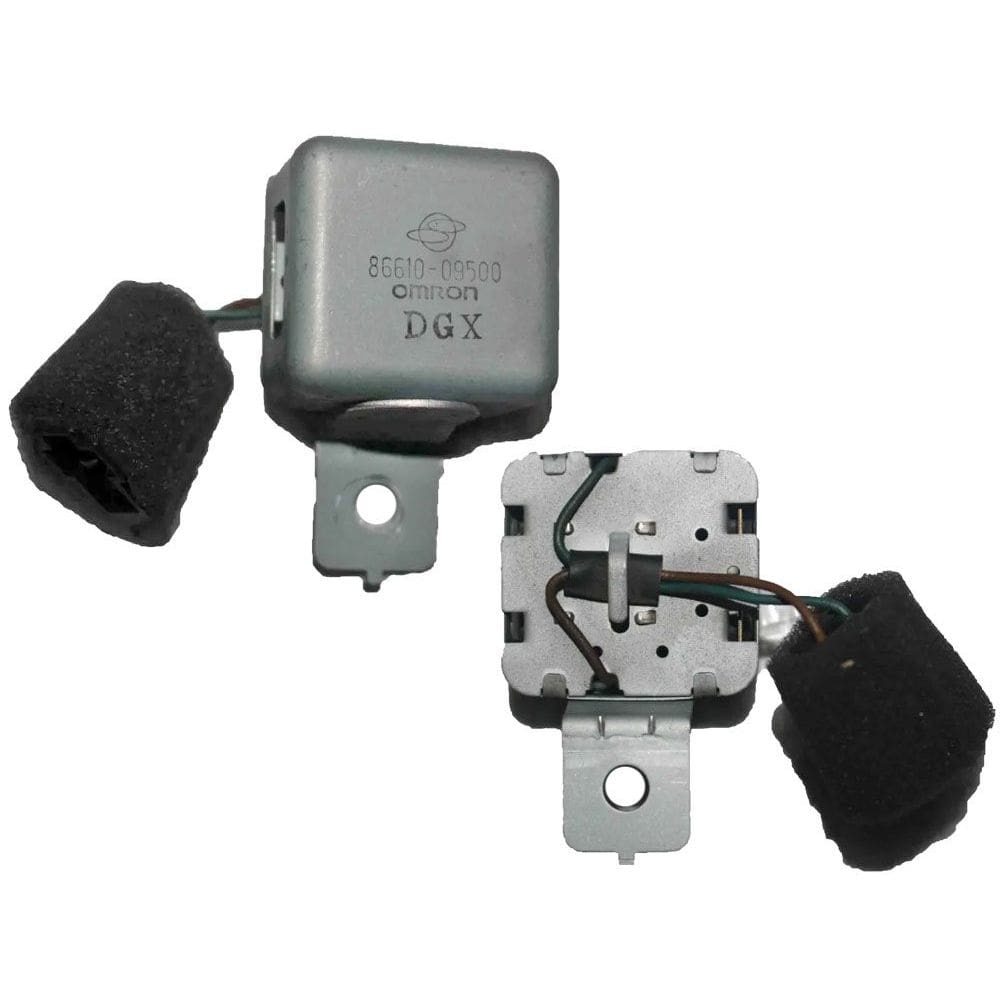 Sensor Campainha Sinal Alerta Ssangyong Actyon 8661009500