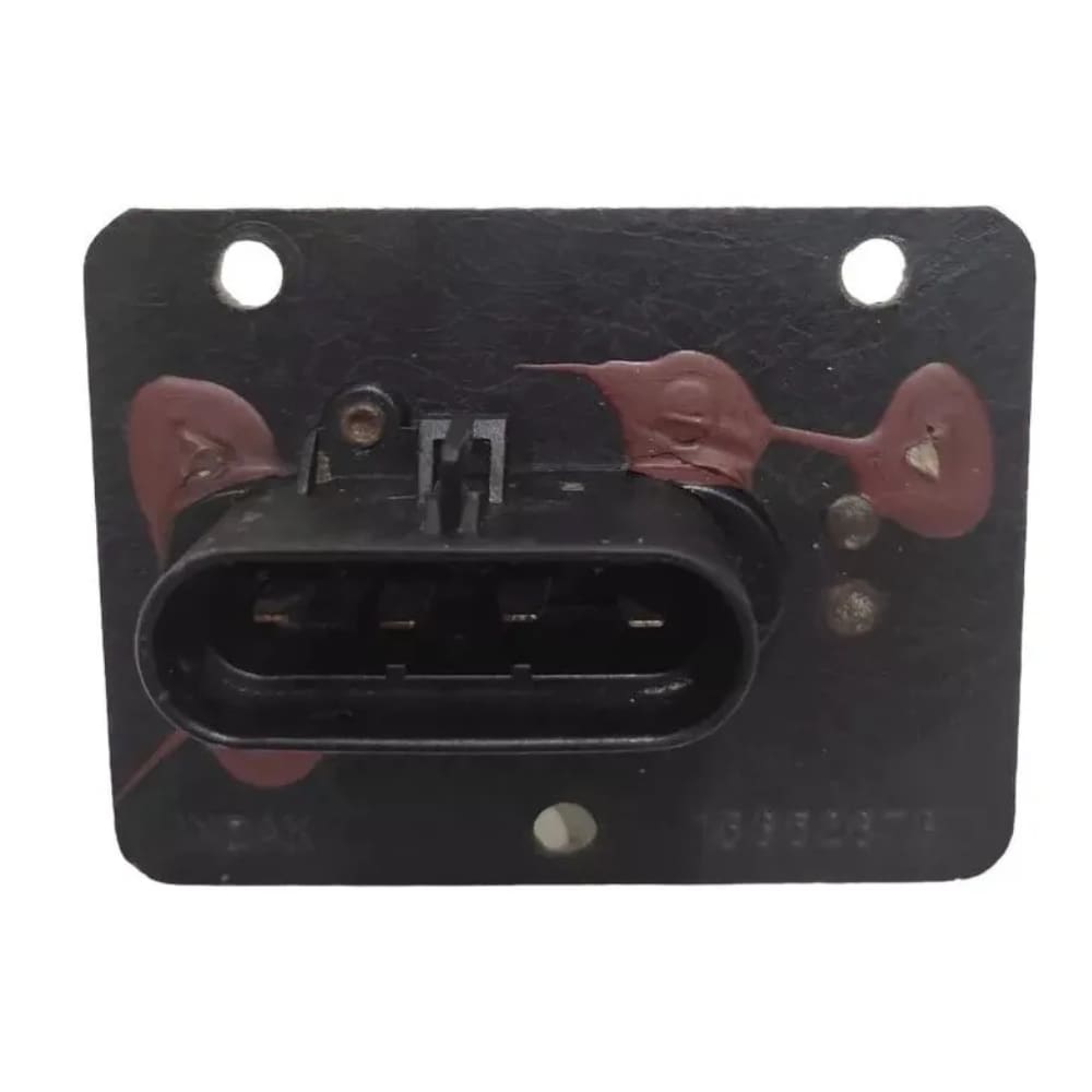 Resistência Caixa  Ar Forçado S10 Blazer 2001 2011 15652873
