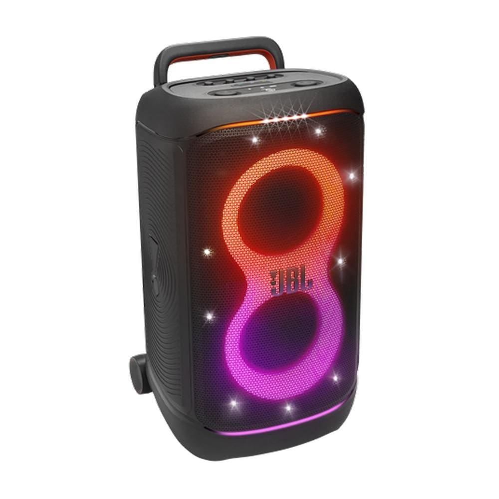 JBL PartyBox 520, Caixa de Som Bluetooth, Preto