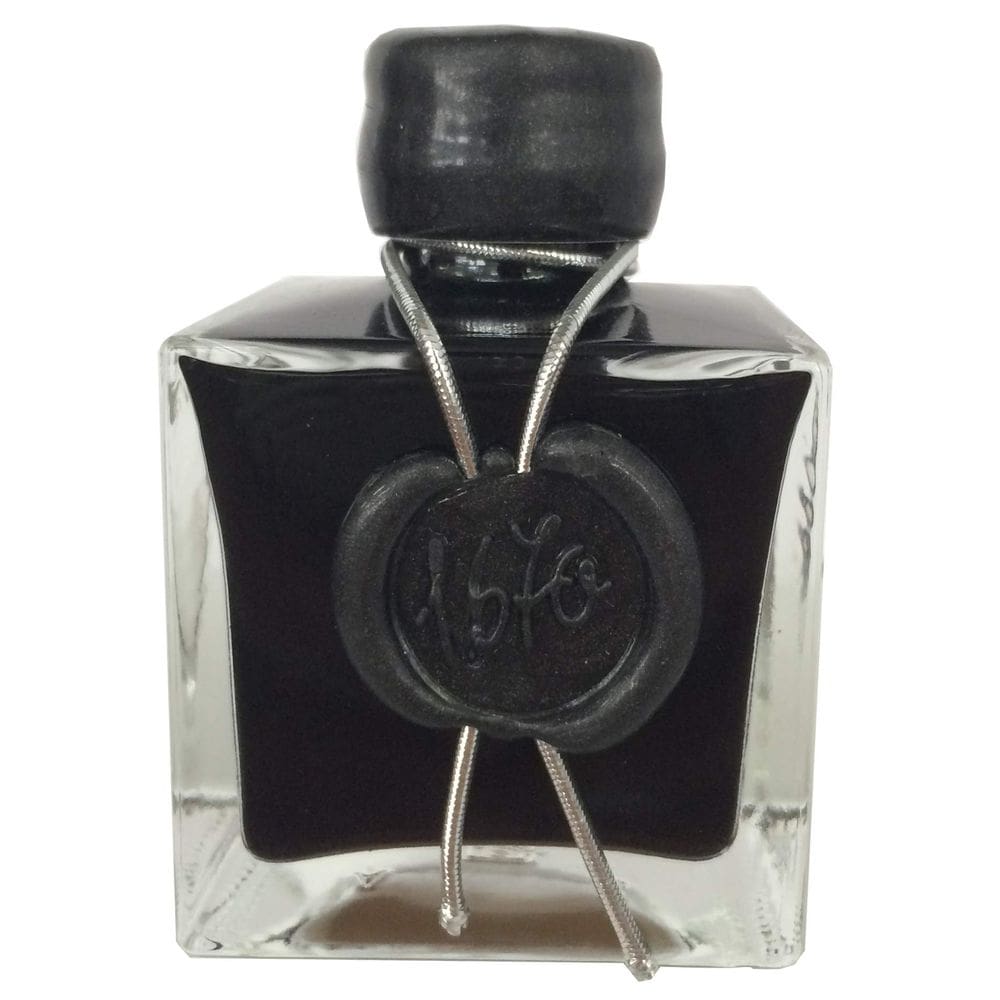 Tinta engarrafada J. Herbin J.Herbin 1670 Anniversary Stormy Grey 50 ml