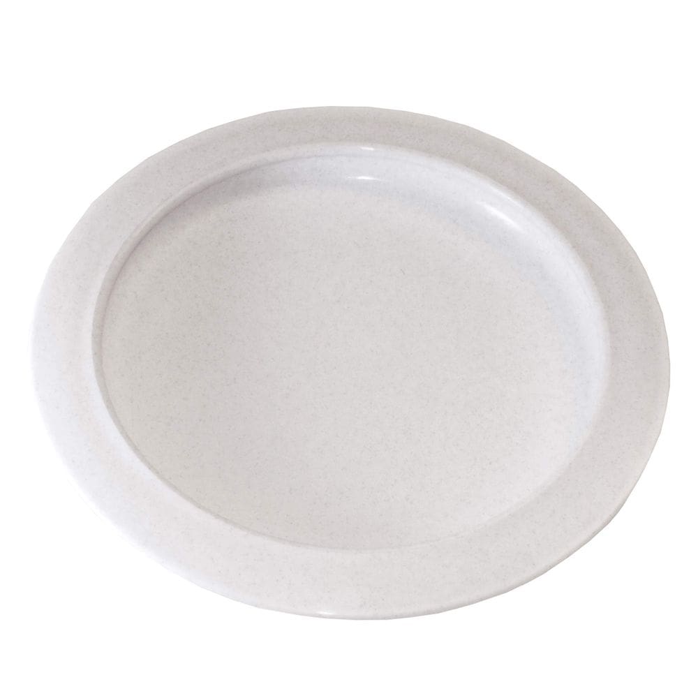 Plate Rehabilitation Advantage: lábio interno curvo de 23 cm