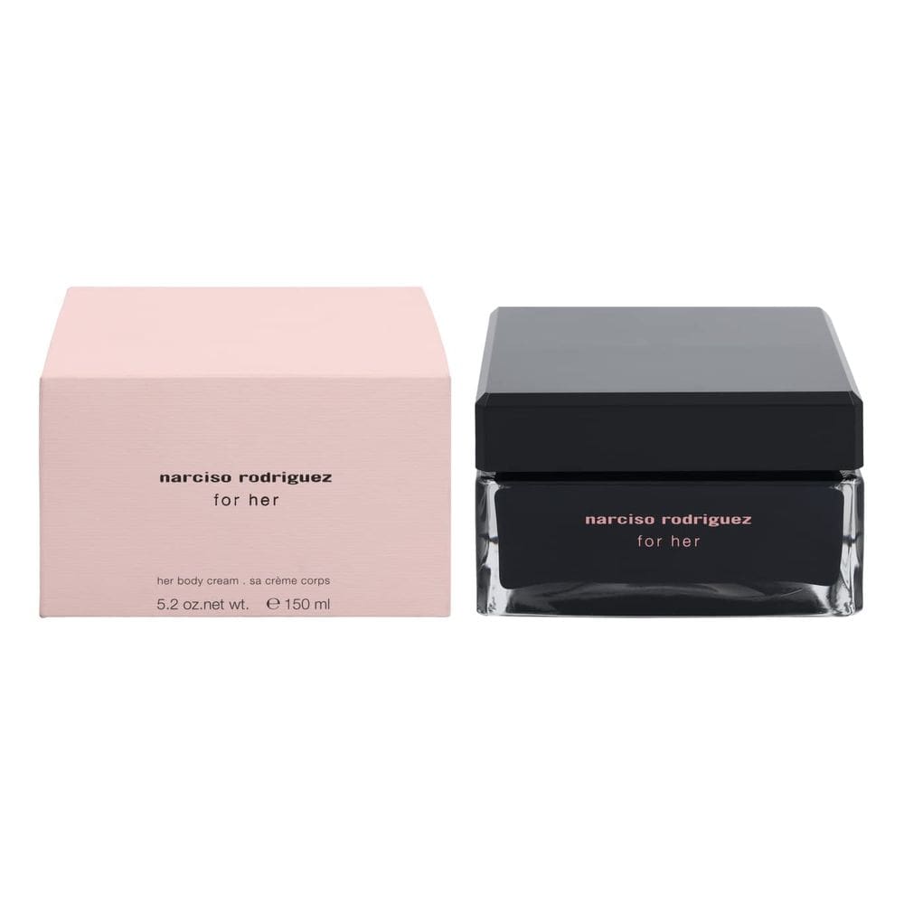 Creme Corporal Narciso Rodriguez For Her 150mL