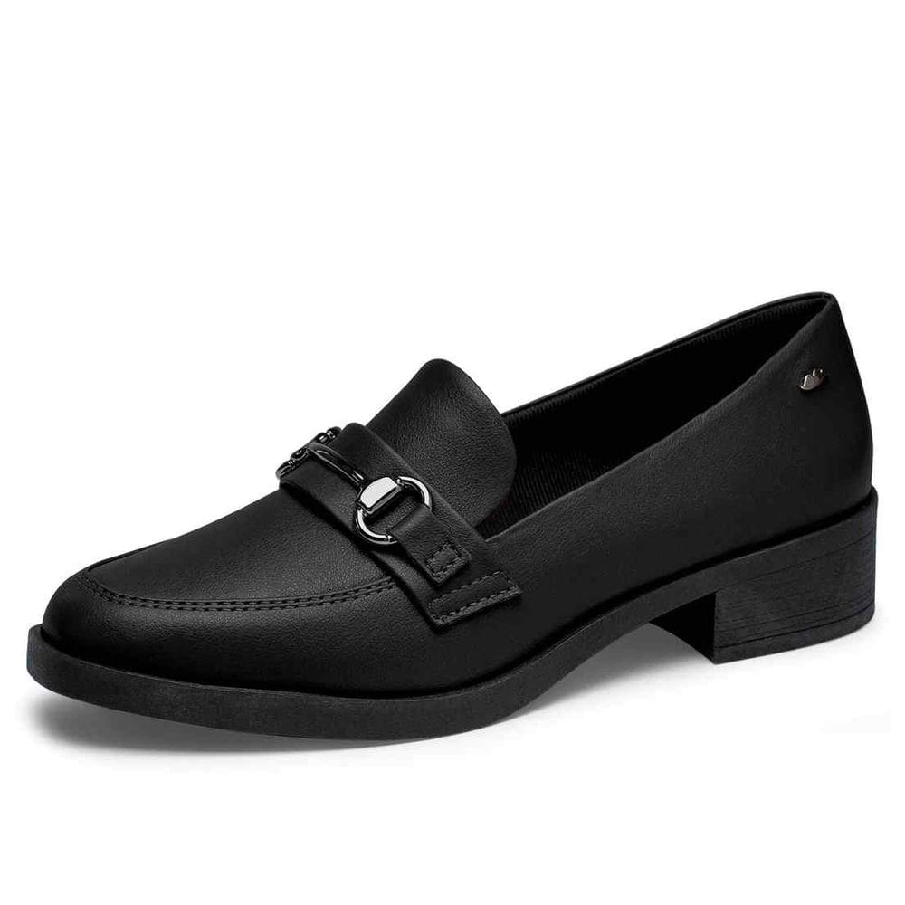 Sapato Mocassim Loafer Dakota Soical Conforto G9121