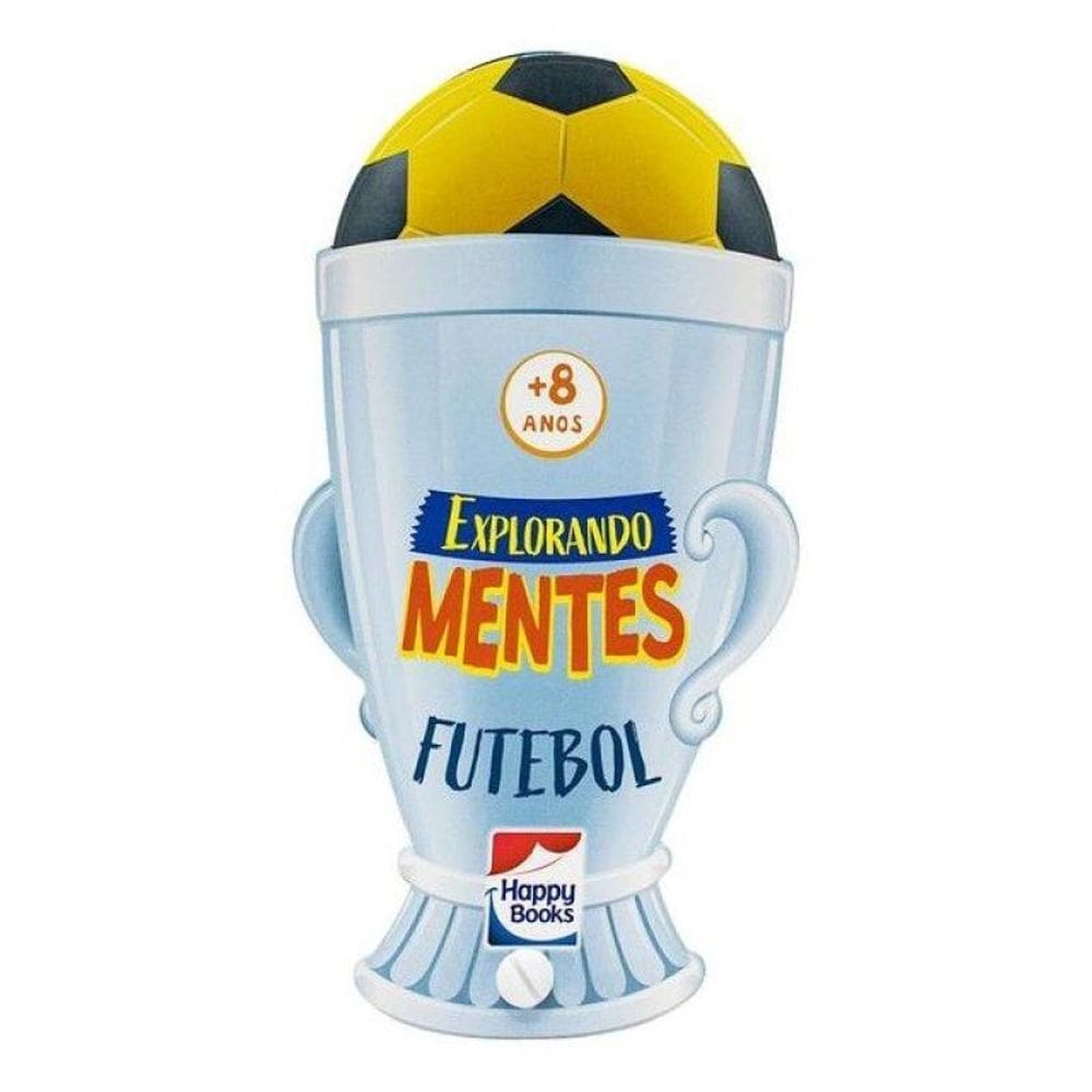 Explorando Mentes: Futebol