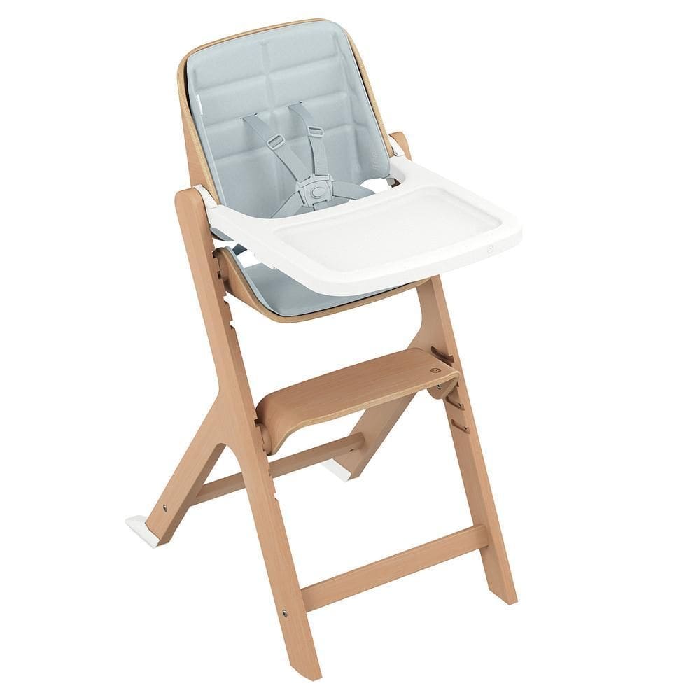Cadeirinha de Alimentação Nesta Natural Wood - Maxi-Cosi