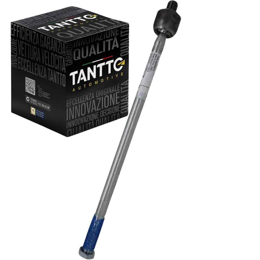Articulação Axial Esquerdo Transit 2008 A 2016 / Transit Chassi 2011 A 2019 - Tantto 03Bax123e