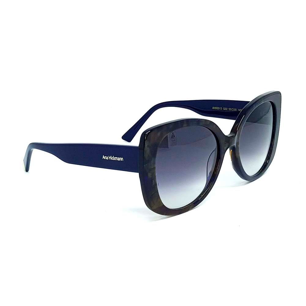 Oculos Solar Ana Hickmann Ah90013 G02